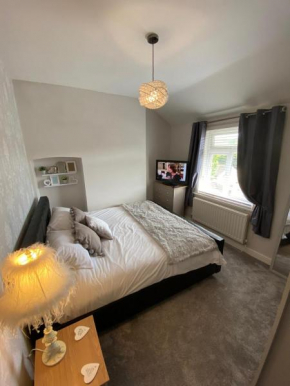 Cosy Torquay Cottage